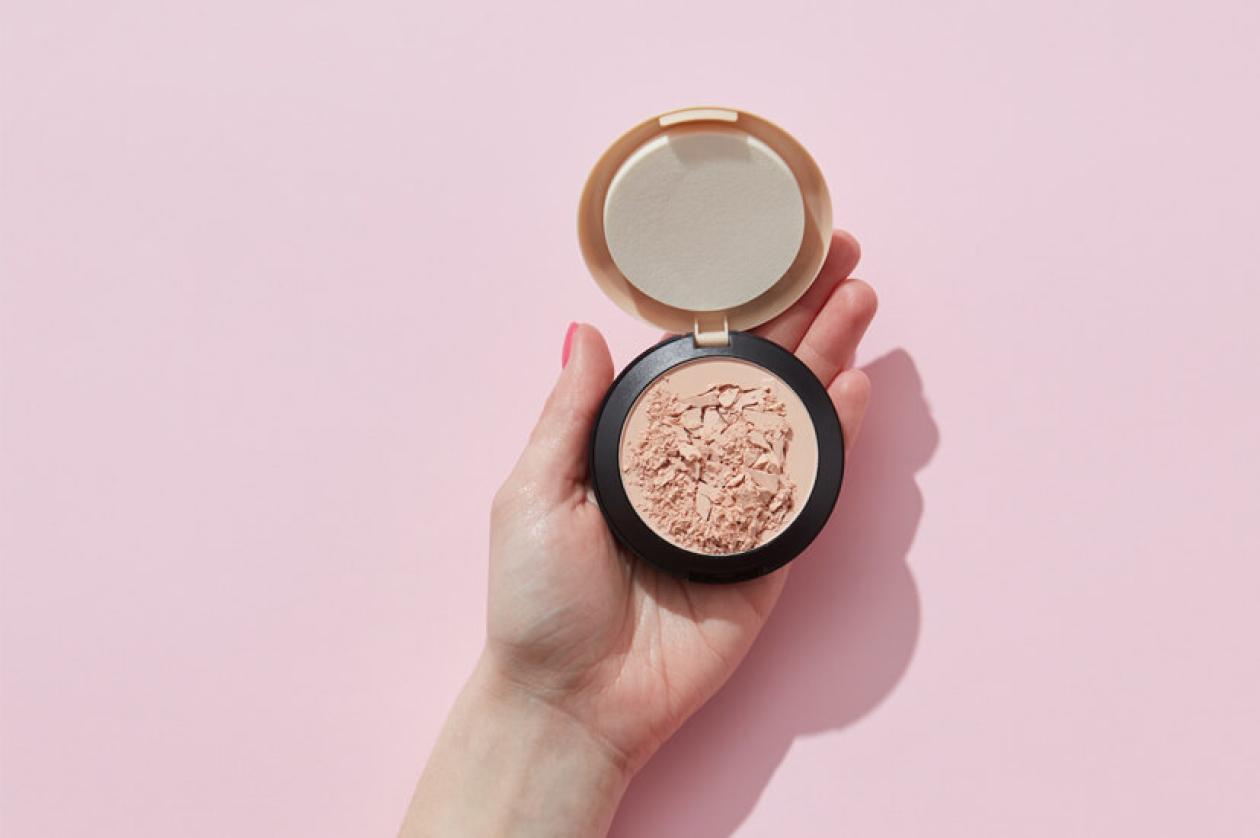 Makeup Powder