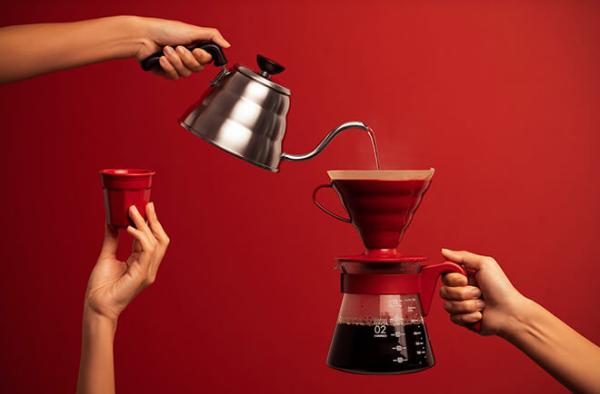 Coffee Making